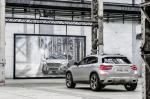 Mercedes-Benz GLA Concept 2013 года